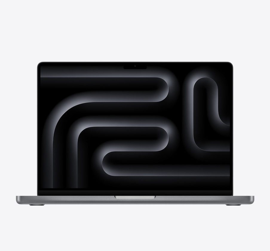 MacBook Pro M4 Max